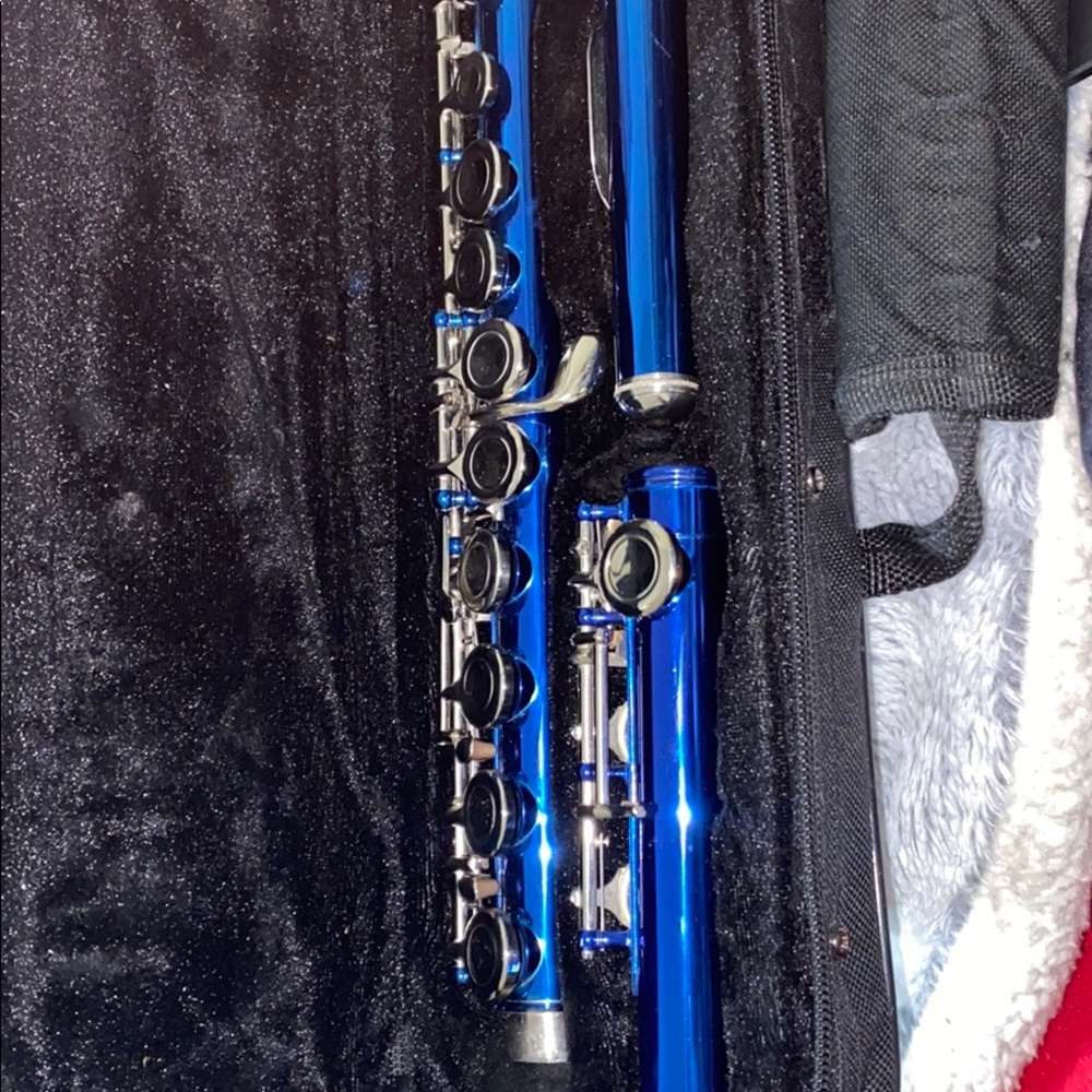 flute - Picture 2 of 2